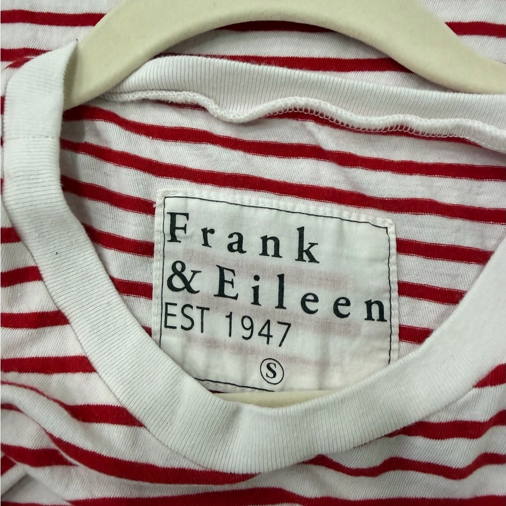 Frank & Eileen Cory Heritage Jersey Dress.  Size Small. Smoke-Free home.
